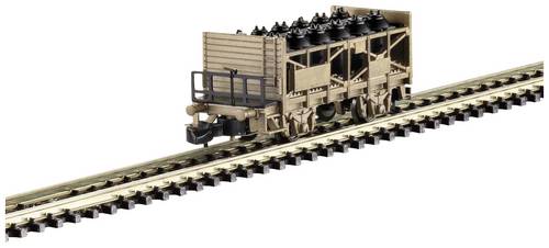 Märklin 82310 Z Säuretopfwagen Bronze Edition