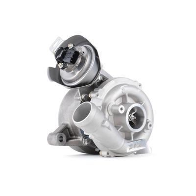 RIDEX Turbolader FORD,VOLVO 2234C0046 1590093,30725134,3M5Q6K682CD Abgasturbolader,Lader, Aufladung 9654931780,1483819,9658728580,36051118,1331247