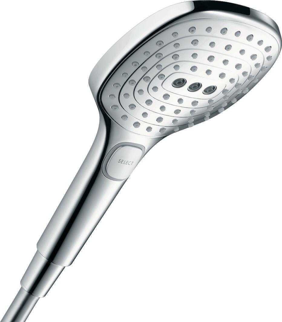 Hansgrohe Handbrause Raindance Select E 120 26520000