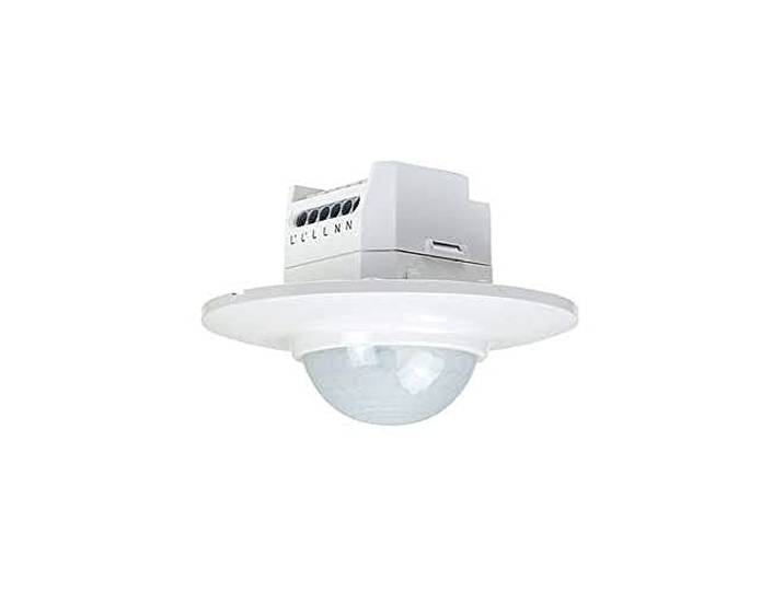 Züblin 25457 Swiss Garde 360 Presenz Master RA 16 m, wit, 1