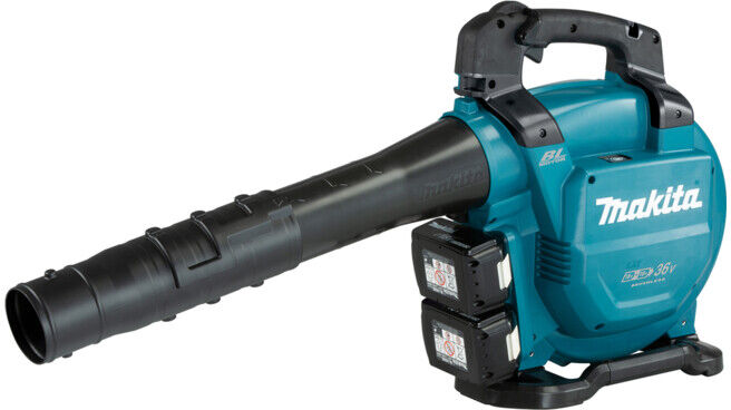 Makita batterie souffleur / aspirateur DUB363PT2V (DUB363PT2V)