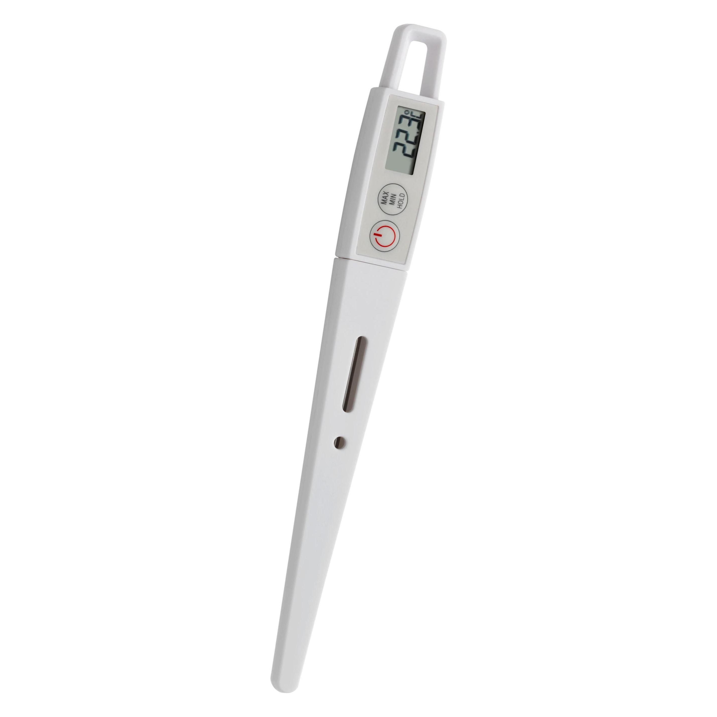 TFA Elektronisches Einstichthermometer (30010241)