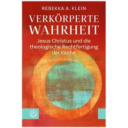 Verkörperte Wahrheit, Fachbücher von Rebekka A. Klein