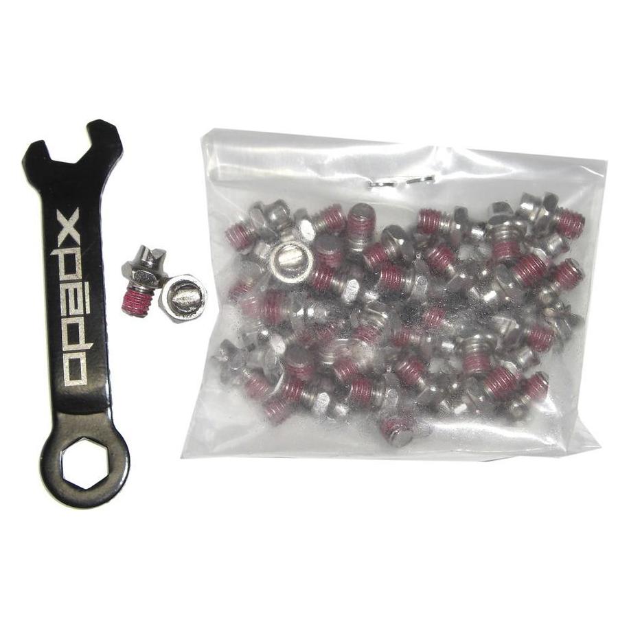 Xpedo Twin (Schutzblech hinten) (21433599)
