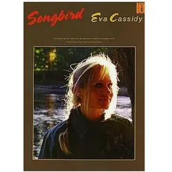 Eva Cassidy, Fachbücher