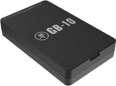 Mackie GB-10 Wechsel-Akku