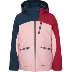 ZIENER Kinder Jacke ANTALIA jun (jacket ski), Größe 176 in Blau Blau