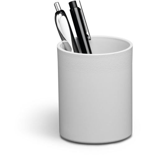 Durable Stifteköcher ECO grau