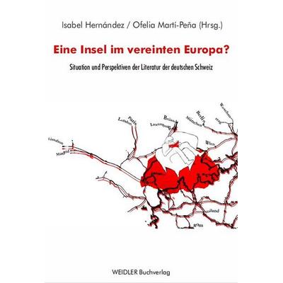 Eine Insel im vereinten Europa?, Taschenbuch von , Weidler Buchverlag Berlin, 978-3-89693-466-6