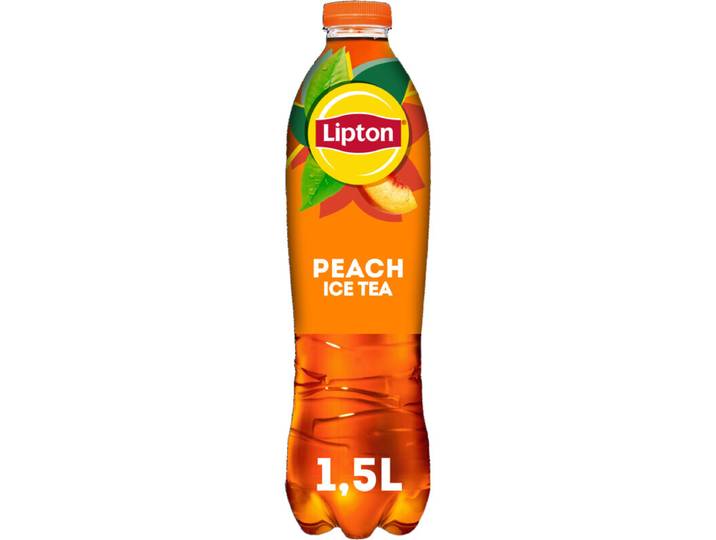 Lipton Ice Tea Perzik - 1.5 L