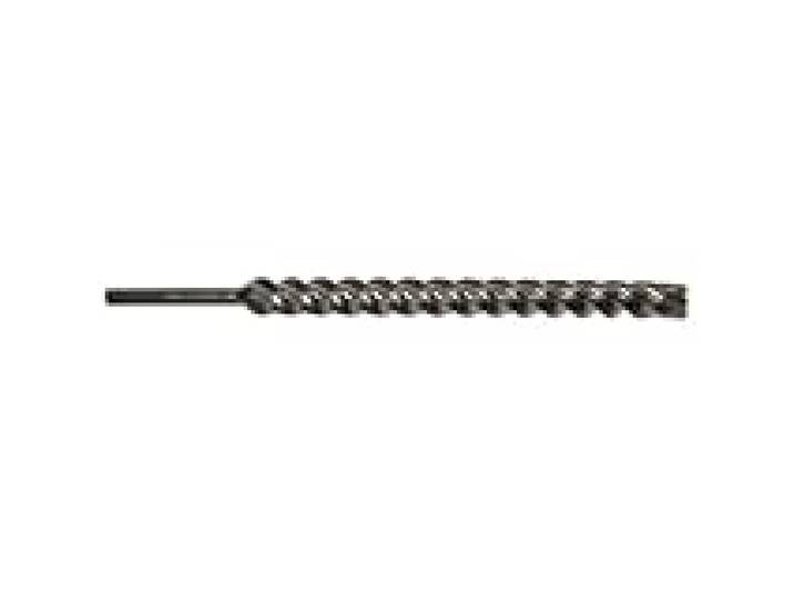 Makita Makita Nemesis SDS Max Foret pour perceuse 35 x 570 b-20242)