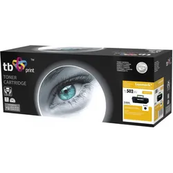 Lenovo, Toner, Print TL-502AN toner cartridge 1 pc(s) Black (BK)