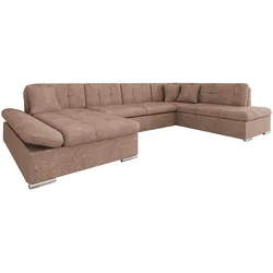 ECKSOFA Bergen, Seite: Links