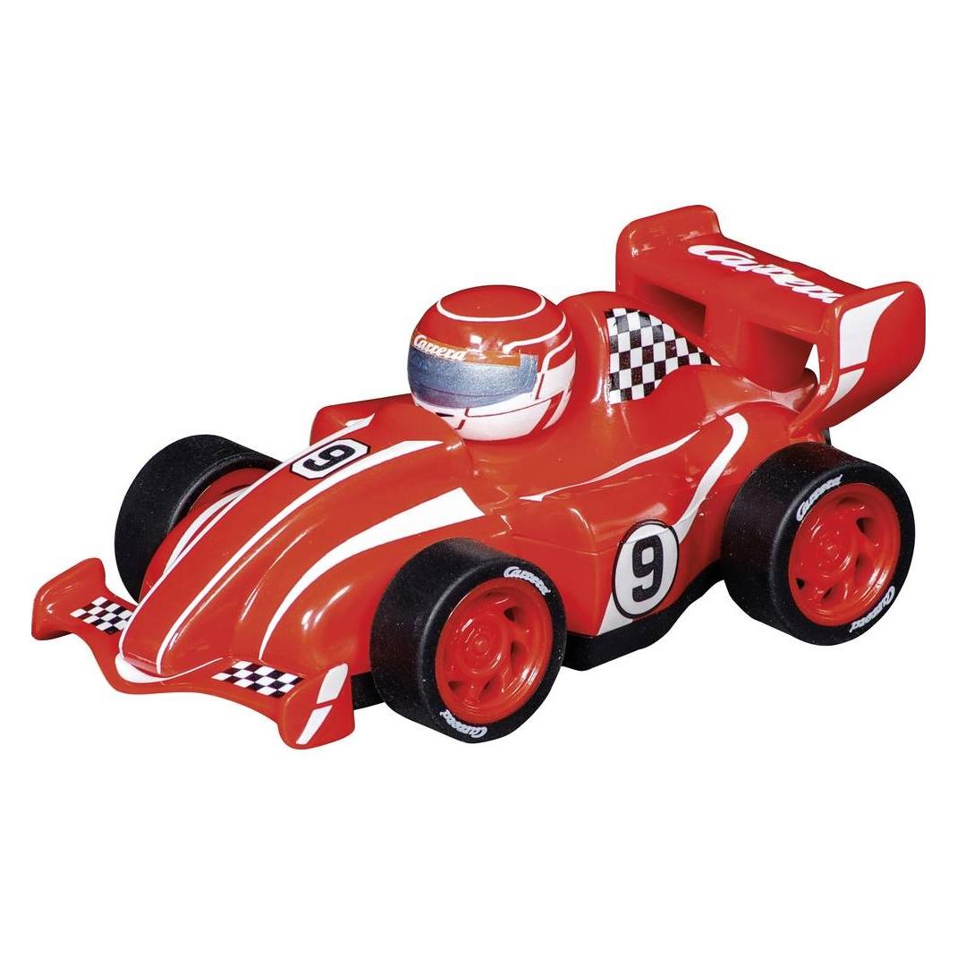 Carrera Slotcar Kinder Formula Kidz Fireflash 1:50 für First (423759)
