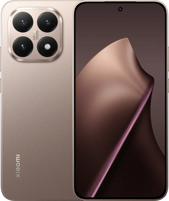 Xiaomi 15T 12GB/256GB Rose Gold