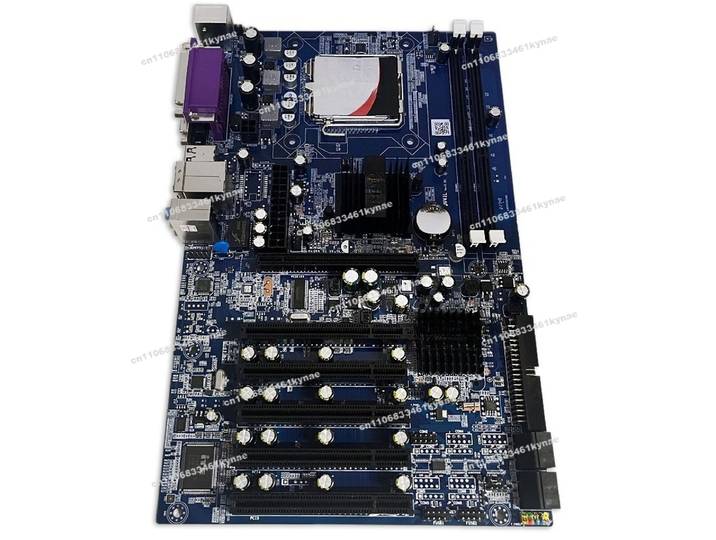 Convient pour la nouvelle carte principale DVR G41 DDR3
