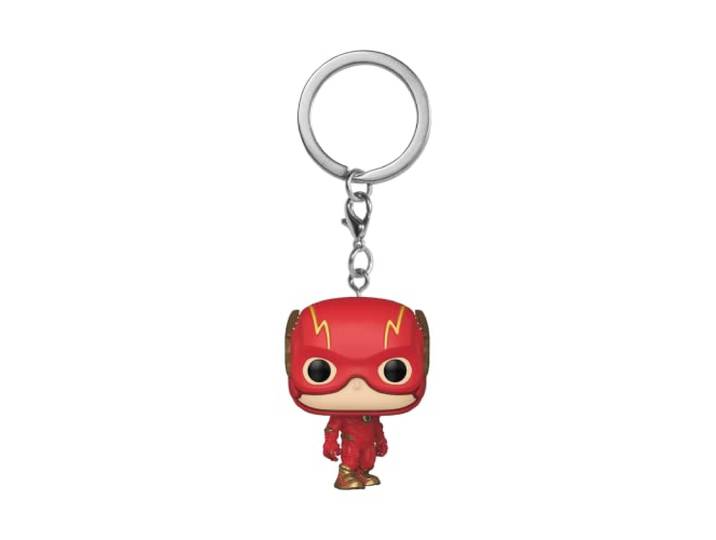 Funko POP Keychain: Baby Shower- POP 1