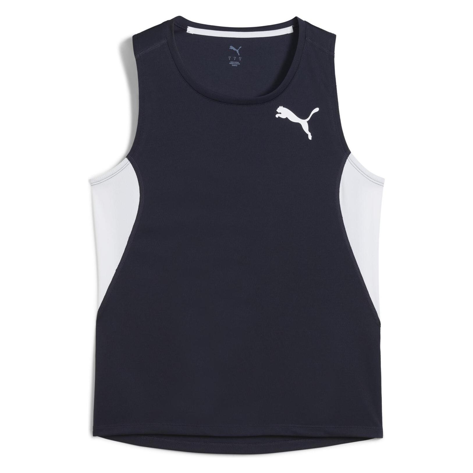 Puma W Cross The Line Singlet 3.0 (M) (526751)