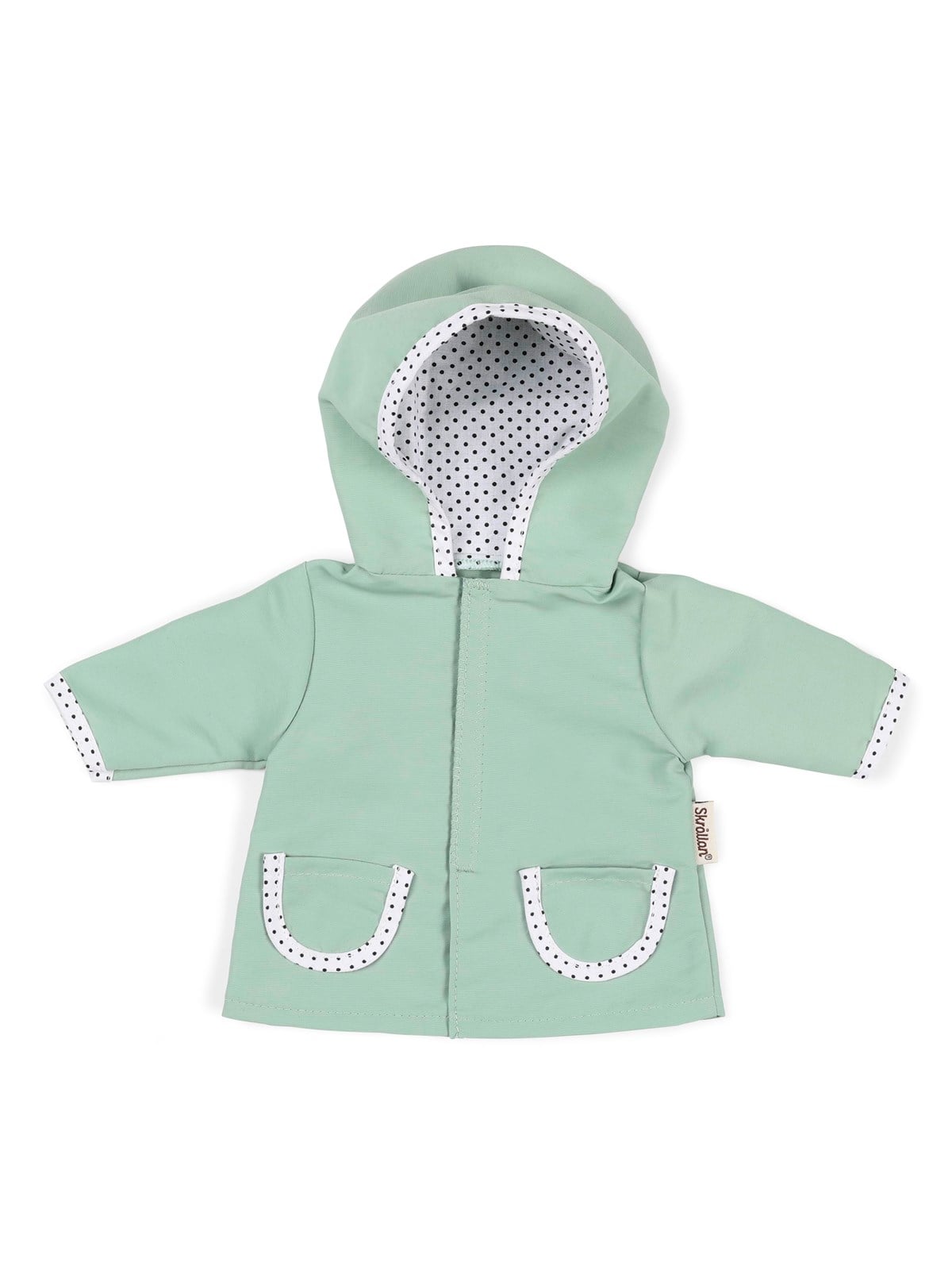 Skrållan Skrålan rain jacket