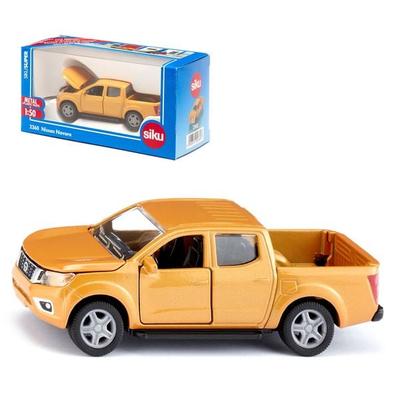 Siku 2360 Nissan Navara