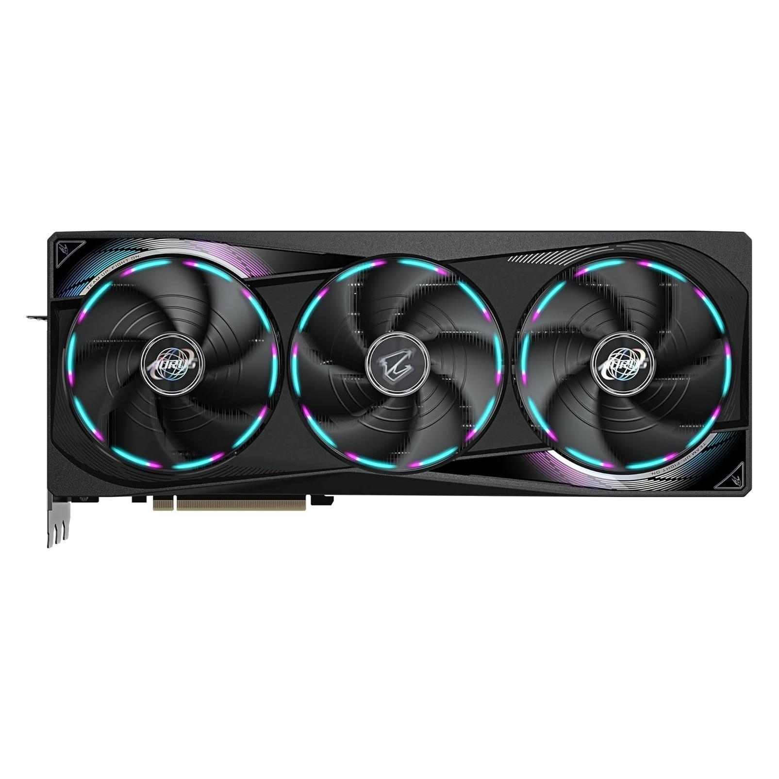 Gigabyte AORUS GeForce RTX 5070 Ti Master (16 GB, GDDR7) (GV-N507TAORUS M-16GD)