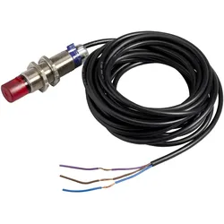 Telemechanique Sensors Lichtschranke XUB1BPAWL2