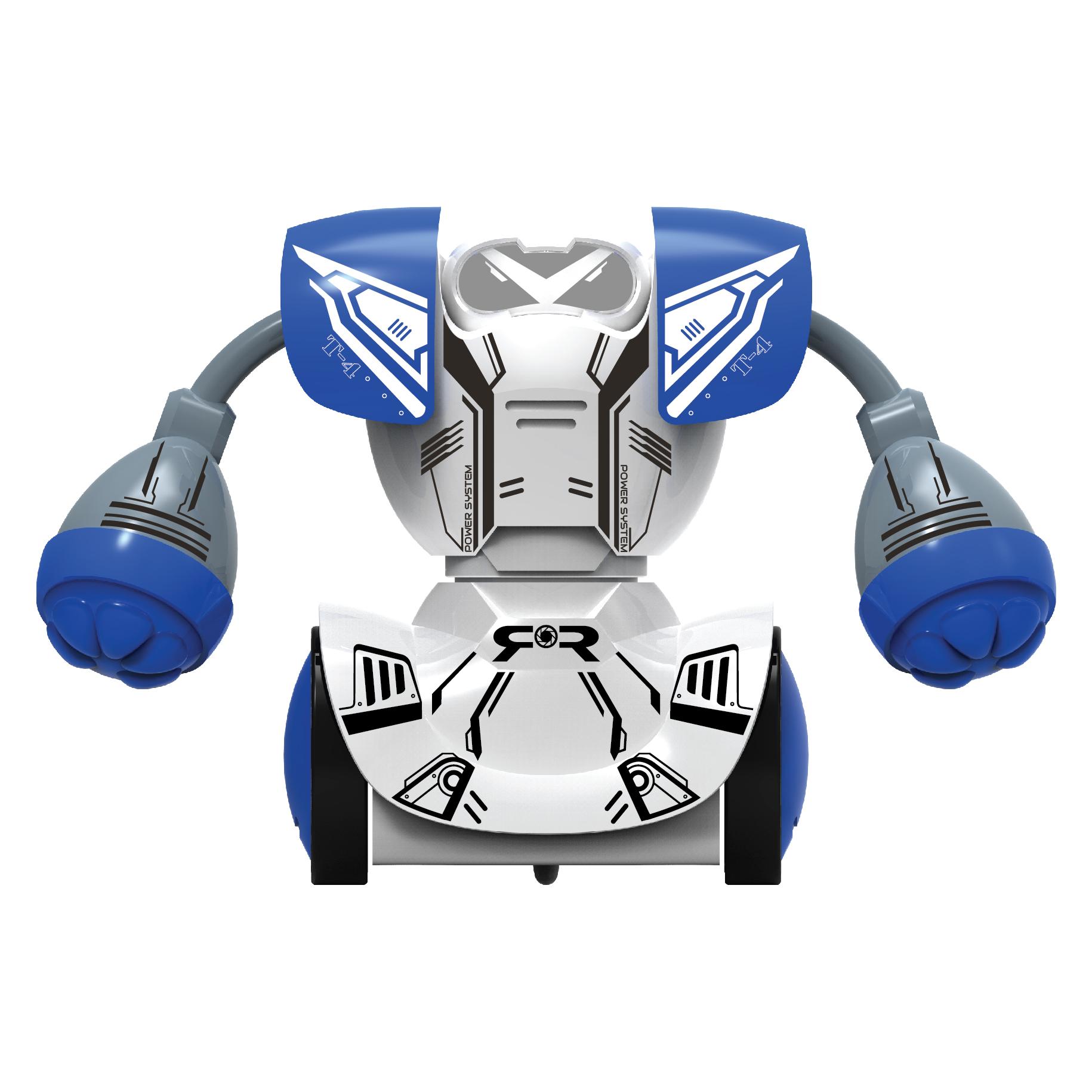 Silverlit Robot Kombat Battle Pack (88052)