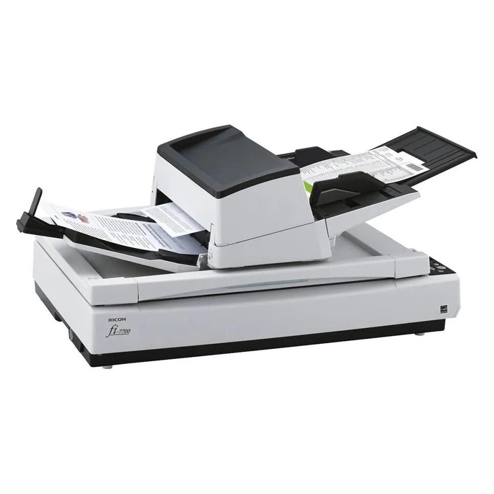 Ricoh fi-7700 (USB) (PA03740-B001)