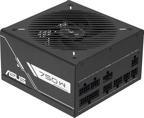 Asus PRIME-750G PC Netzteil 750 W ATX 80PLUS Gold