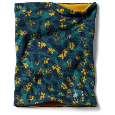 Smartwool - Thermal Merino Reversible Neck Gaiter - Halstuch Gr One Size blau