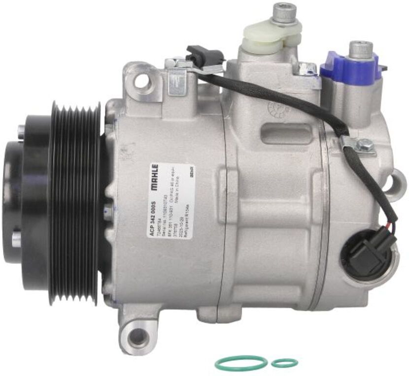 Compresseur de climatisation MAHLE ACP 342 000S
