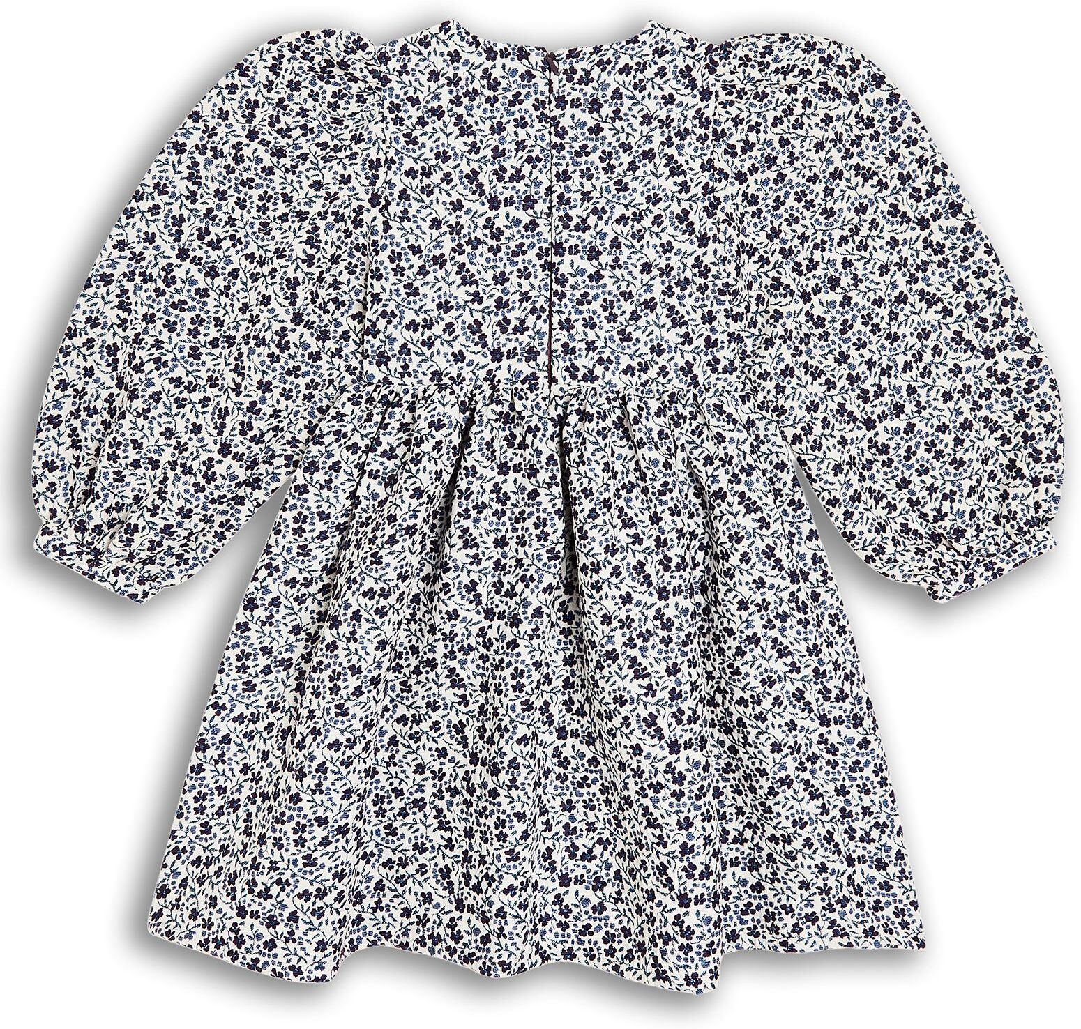 The New Society Vestido para niña Chica Morado 10 Chica