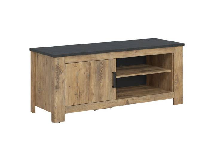 TV-Element Rapallo Kastanie B: 138 cm