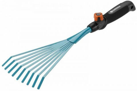 Gardena Combisystem Balai a gazon, 12 cm 8919-20