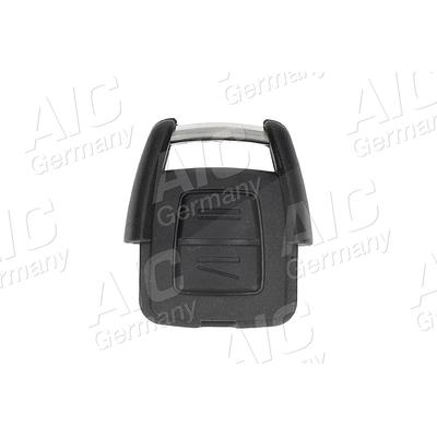Aic Handsendergehäuse, Zentralverriegelung [Hersteller-Nr. 70933] für Opel