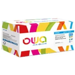Armor OWA, Druckerpatrone, K20803OW Druckerpatrone 1 Stück(e) Kompatibel Cyan (C)