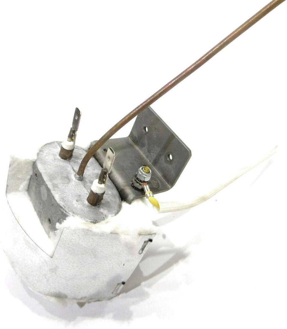 Ersatzteil Heizelement 600w Dynamic Fog 600