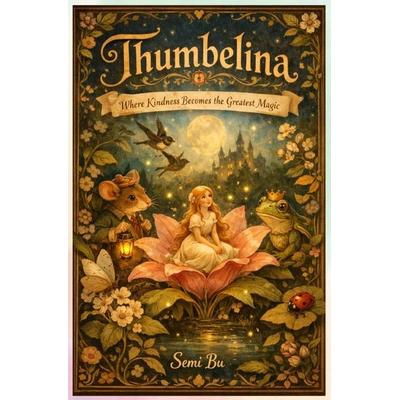 Thumbelina, Taschenbuch von Semi Bu, Epubli, 978-3-565-44519-6