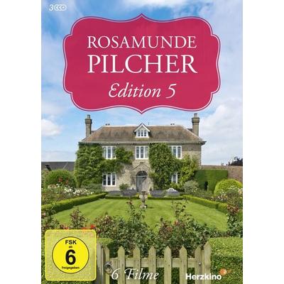 Rosamunde Pilcher Edition 5 [3 DVDs], DVD