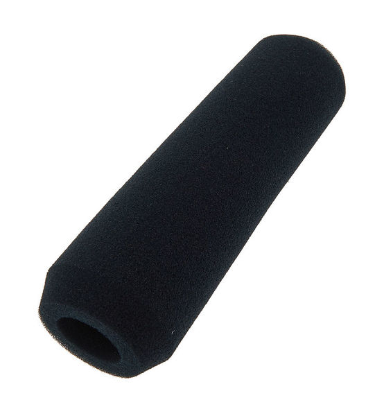 the t.bone Windscreen EM 9600 Black