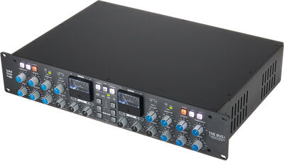 SSL BUS+