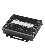 ATEN HDMI & VGA HDBaseT Transmi mit POH 4K 100m Class A Digital/Display/Video 100 m (VE2812AT)