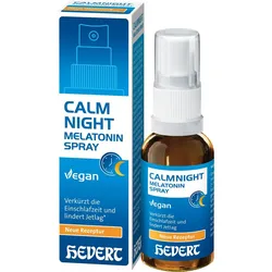 Calmnight Melatonin Spray 30 ML