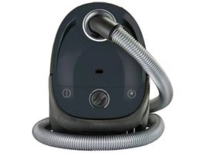Nilfisk One MBB10P05A1 Aspirateur traineau sac bleu nuit