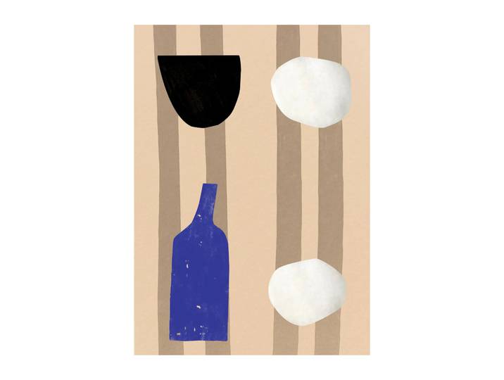 Paper Collective SDO 01 30x40 cm