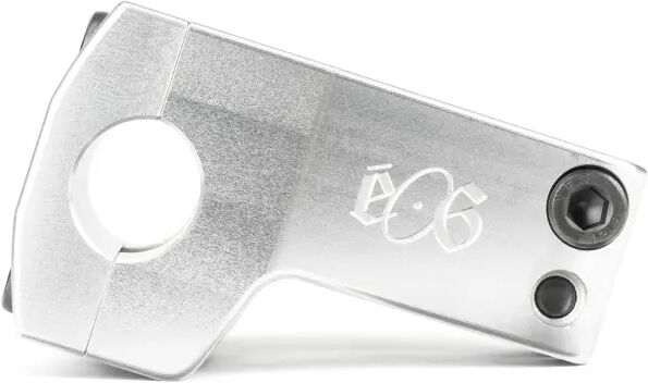 BMX Vorbau Eclat e06 (Silber)