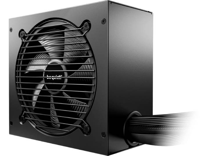 be quiet! PURE POWER 12 750W