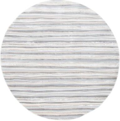 SAFAVIEH Lagoon Janka Modern Stripe Rug
