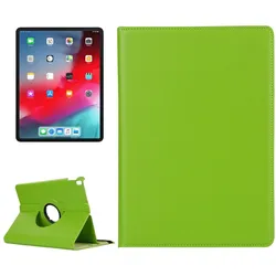 Schutzhülle für iPad Air 10.9 2020 2021 2022 Tablet Hülle Schutz Tasche Case Cover Grün 360 Grad drehbar Rotation Bumper