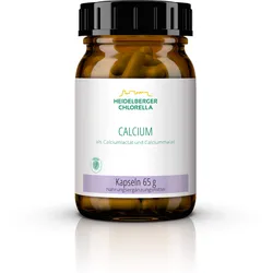 Calcium als Calciumlactat und Calciummalat 65 G